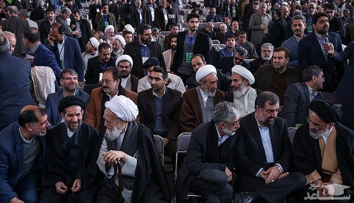 برنامه اصولگرایان در سال ۹۸ چیست؟