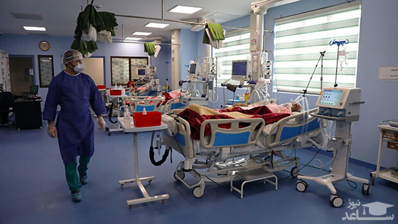 تبریز ناامن شد / کرونا بیداد می کند