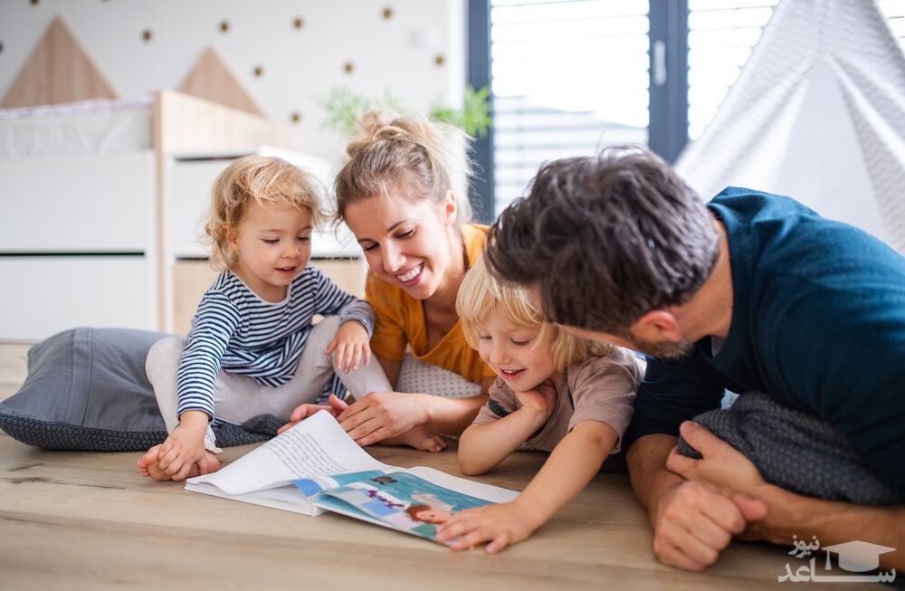 9 مزیت مراجعه به مشاوره خانواده