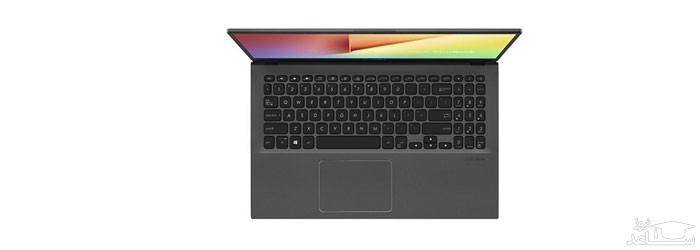 لپ تاپ 15.6 اینچی ایسوس مدل VivoBook R545FB-BQ031