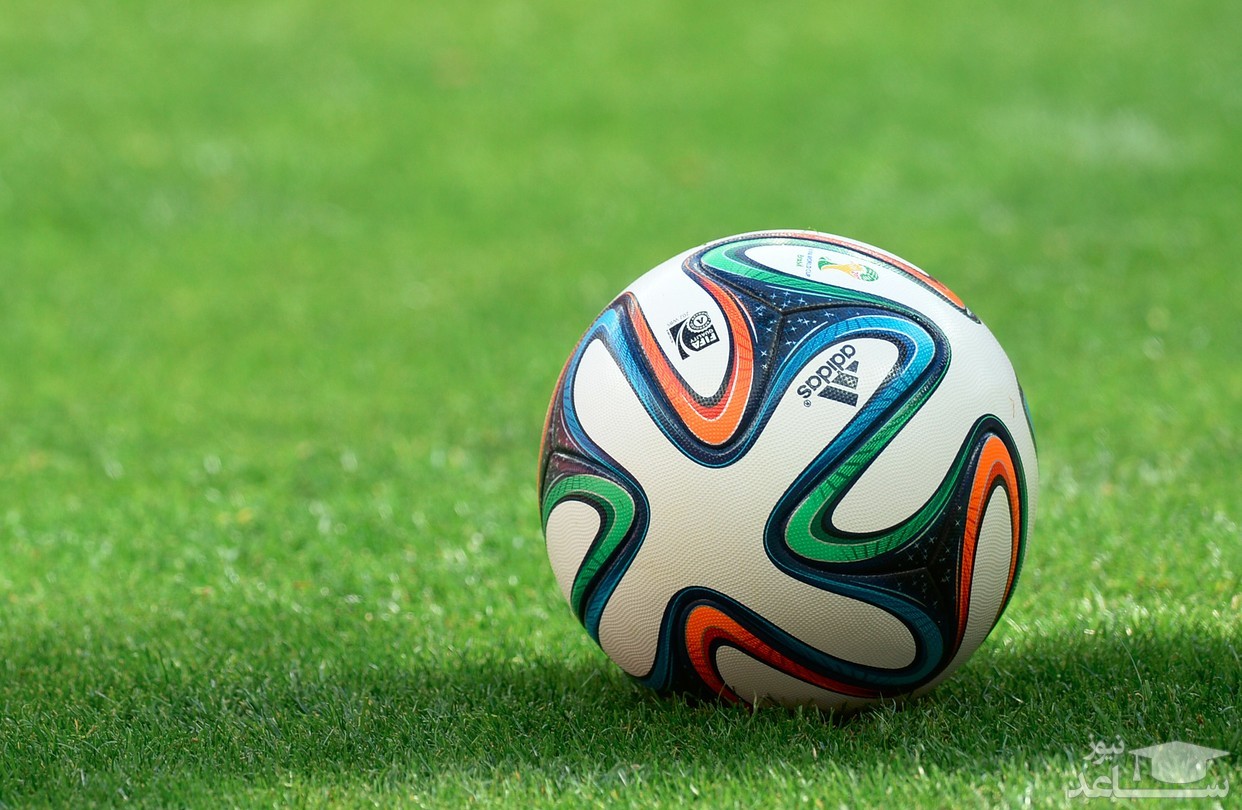 حراج معروف‌ترین توپ تاریخ دنیای فوتبال