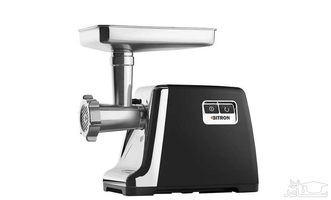چرخ گوشت بایترون مدل BMG-A2600