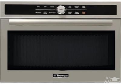 مایکروویو تکنوگاز مدل TGM-1C2KPS