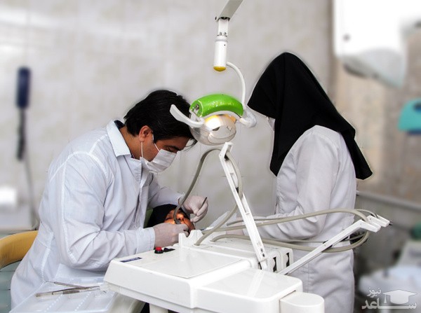 آغاز مهلت مجدد انتخاب محل آزمون جایابی دندانپزشکی