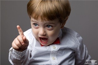 عادت های بد و ناپسند کودکان که باید ترک شوند !