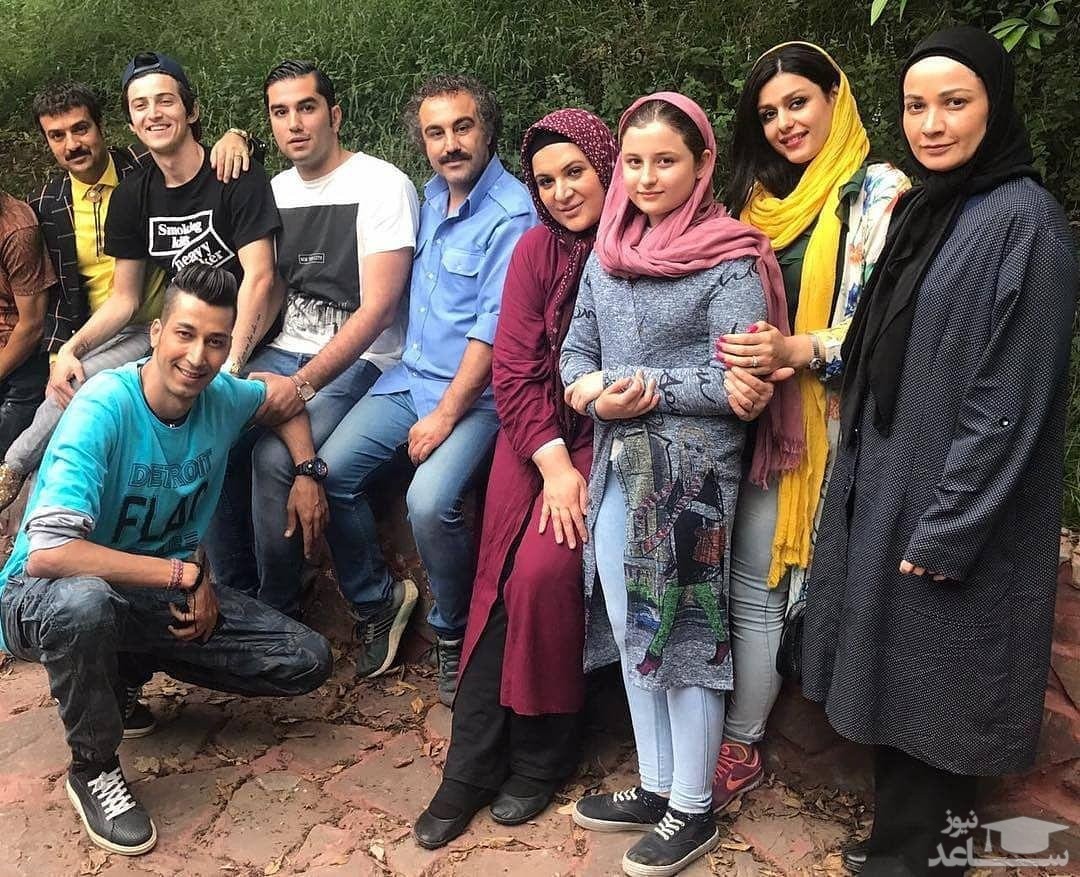 کرونا روی «پایتخت» تاثیر نگذاشت!