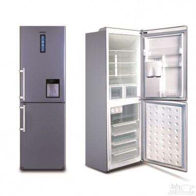 یخچال فریزر الکترواستیل مدل ES27T