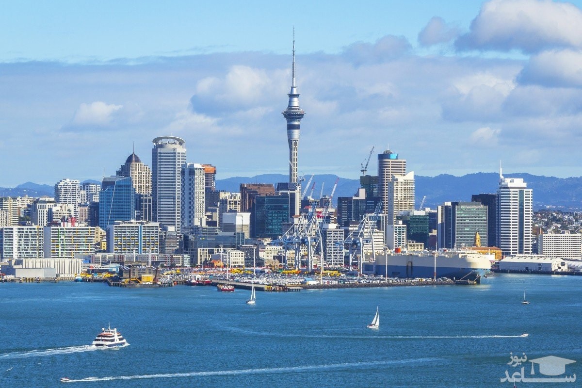فستیوال های جذاب کشور نیوزیلند