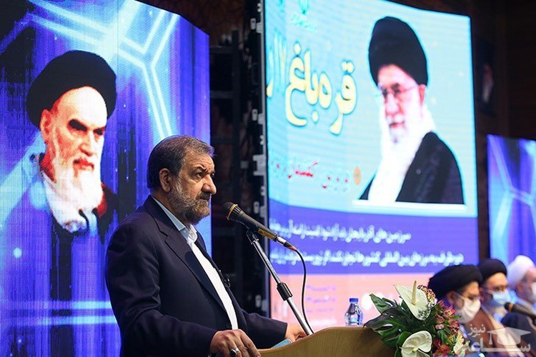 محسن رضایی: ایران باید وارد قره‌باغ شود