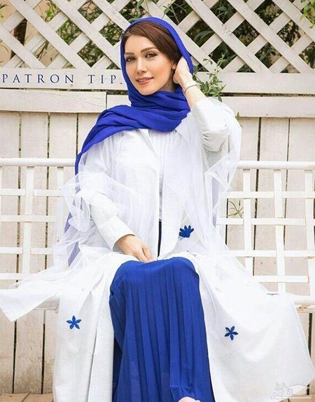 شهرزاد کمال زاده