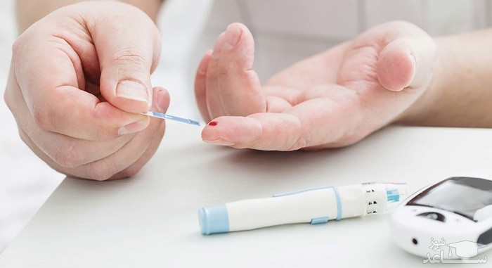 عوارض و موارد مصرف انسولین نوورپید