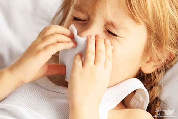 میزان و نحوه مصرف قرص سرماخوردگی کوریزان