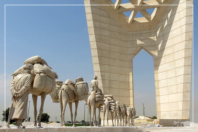 ۷۰ درصد مردم، قزوین را مقصد گردشگری نمی‌دانند