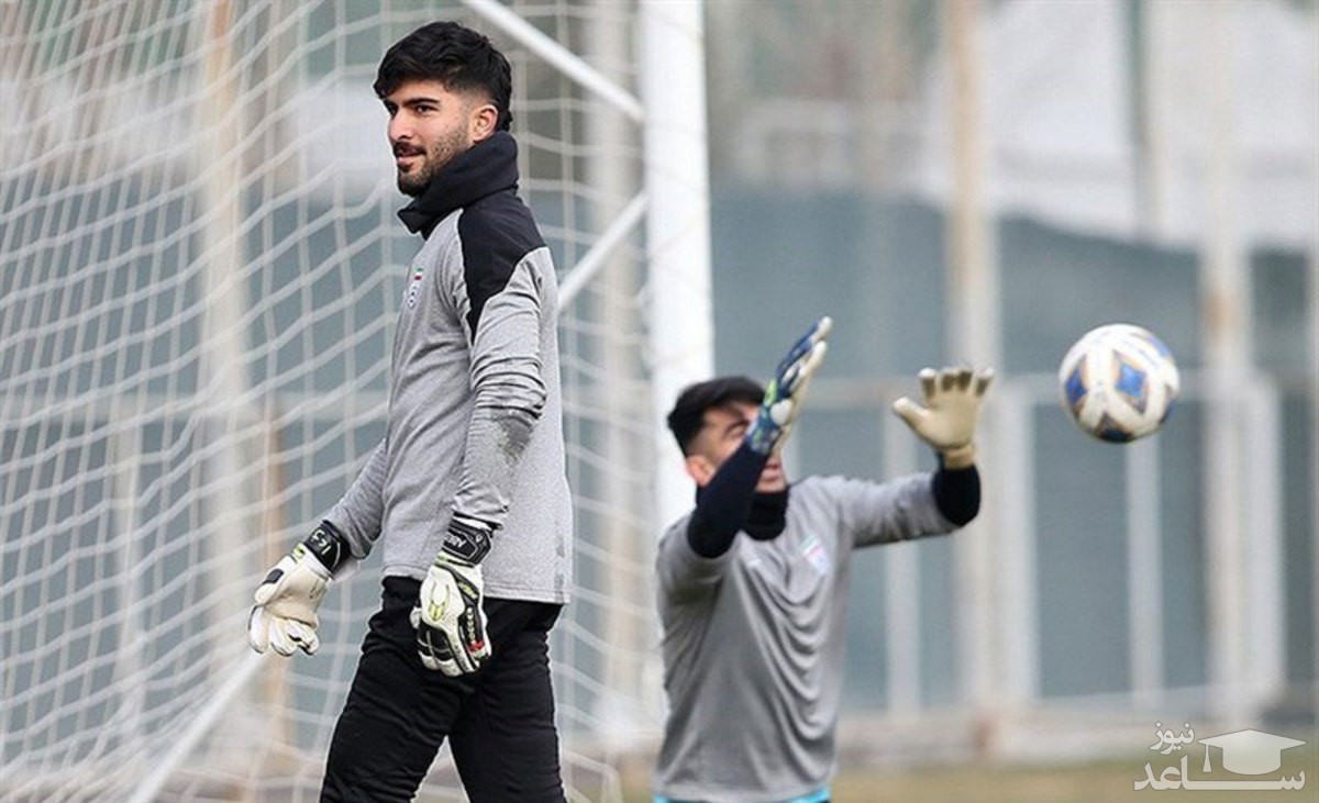 استقلالی‌ها هنوز به اردو تیم‌ملی اضافه نشدند