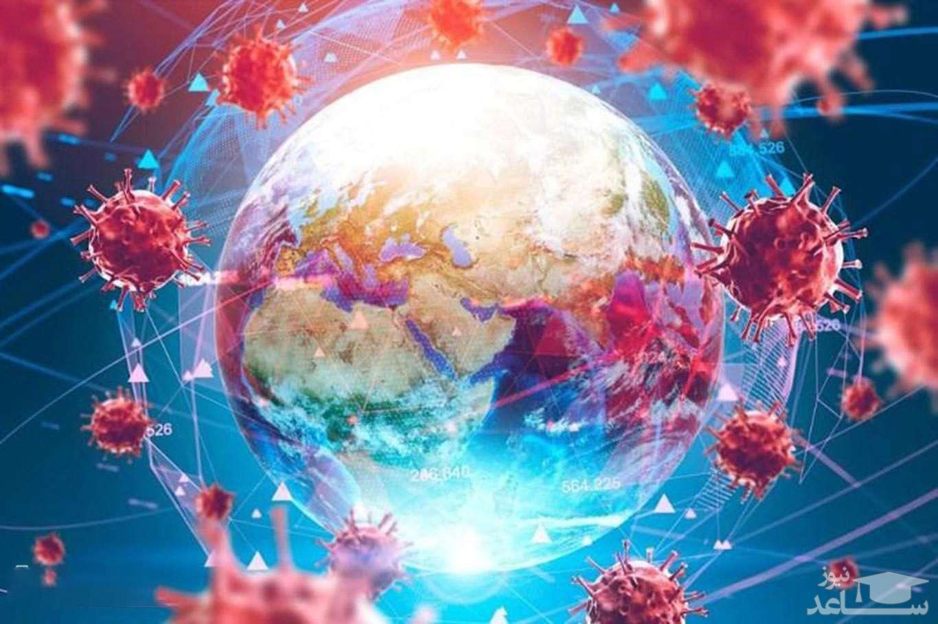 تعداد بیماران بستری در بخش‌های کرونایی استان بوشهر افزایش یافت