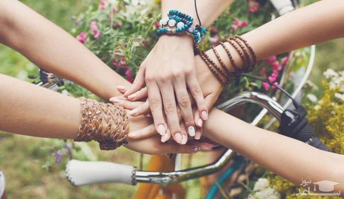 دوست و رفیق خوب چه ویژگی هایی دارد؟