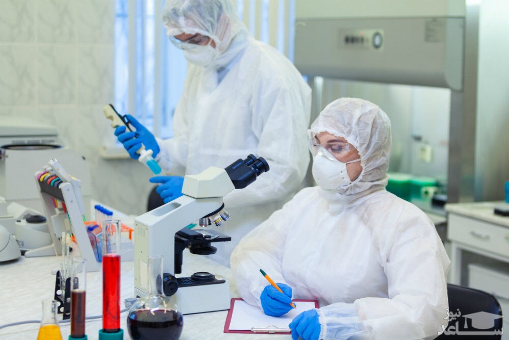 ایران پیشرو در ساخت تجهیزات پیشگیرانه و درمان کرونا