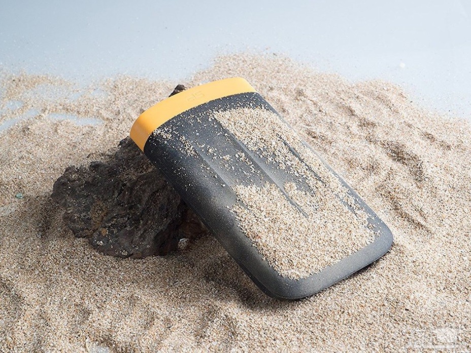 هارد اکسترنال سیلیکون پاور مدل Armor A65 ظرفیت 2 ترابایت