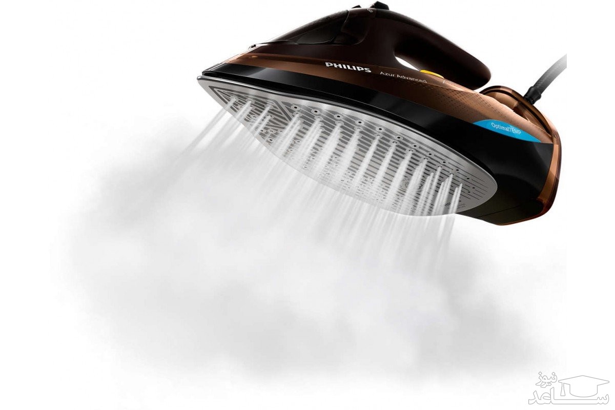  اتو بخار فیلیپس مدل GC4936