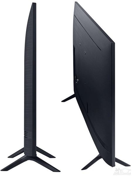 تلویزیون کریستال 4K سامسونگ مدل TU8000 سایز 50 اینچ محصول 2020