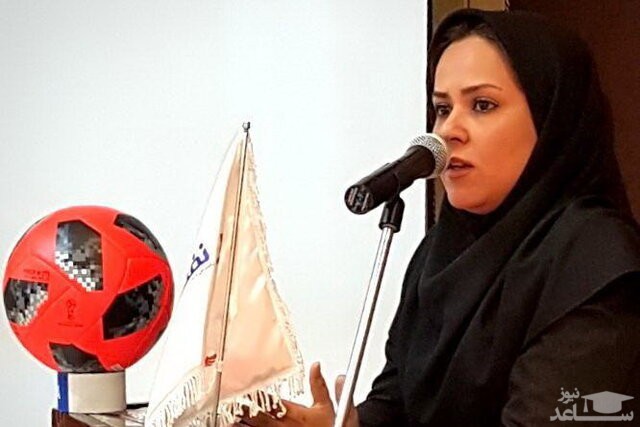 نظارت بازی‌های جام جهانی فوتبال ساحلی به یک ایرانی رسید