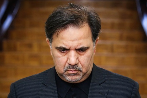 جزئیات جدید از بازداشت پسر آخوندی/ مشاور وزیر هم بازداشت شد