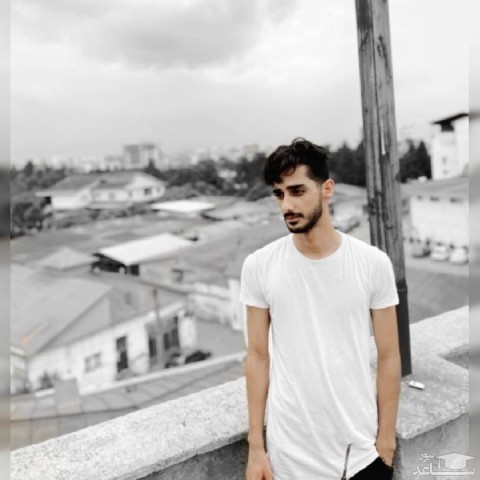 دانلود آهنگ شب که میشه از علی مهدوی