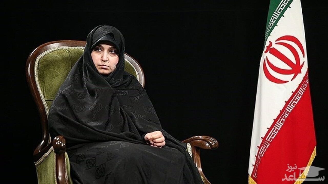 دختر سردار سلیمانی در انتخابات شورای شهر چقدر رای آرود؟