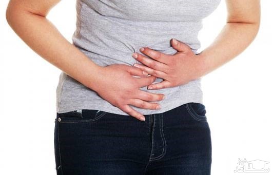 علل پیچ خوردن تخمدان و راههای درمان آن