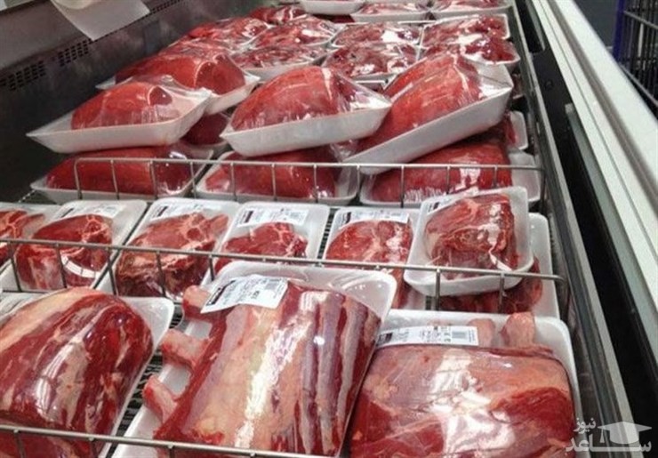 گوشت گوسفندی به ۱۴۰ هزار تومان رسید