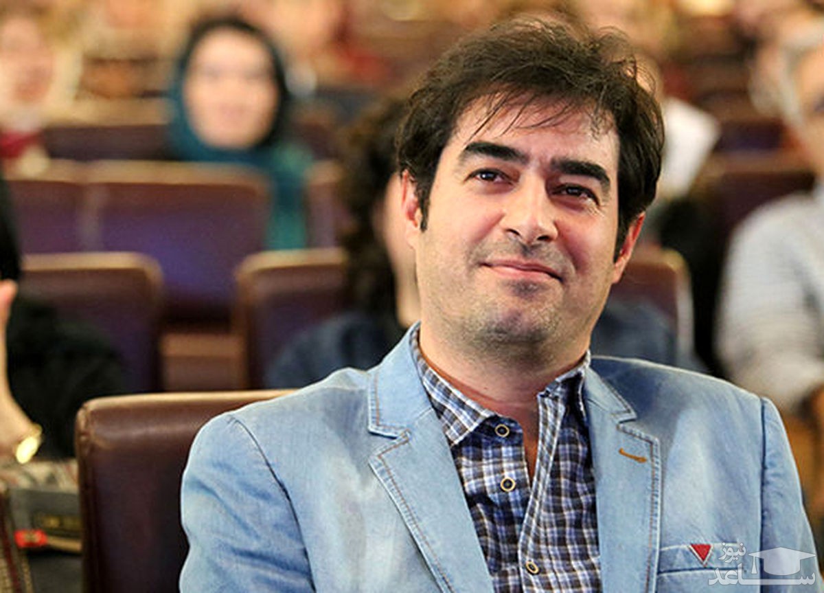 کنایه شهاب حسینی به کلید رئیس جمهور