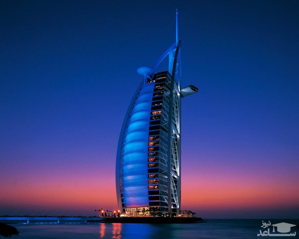 ۱۰ سازه‌ معماری که پیش از مرگ باید دید