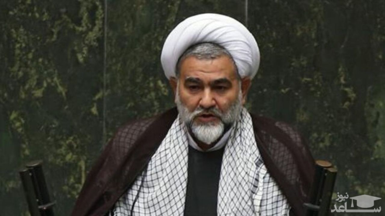 نماینده مجلس: ائمه هیچ کدام تک همسر نبودند
