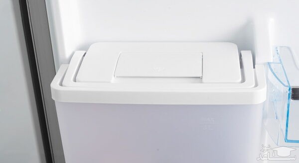 مخزن آبریز یخچال و فریزر هایسنس مدل RD-46WC4SA