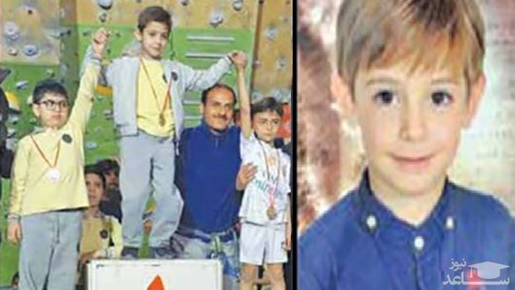 سرنوشت تلخ آرمان 8 ساله در اصفهان