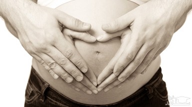 آيا رابطه جنسي در بارداري به جنين آسيب مي رساند ؟