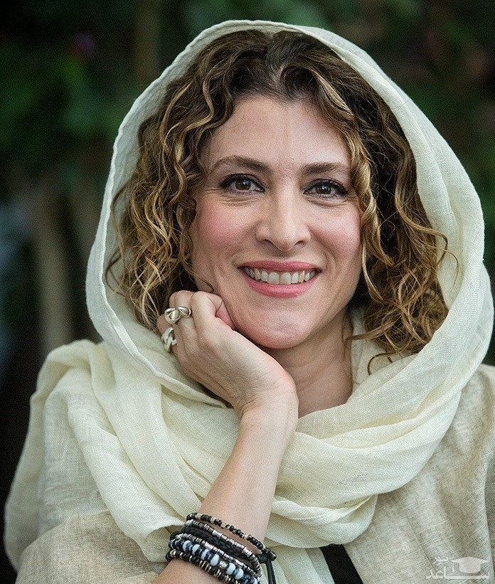 عکس بی حجاب از ویشکا آسایش در کنار همسرش