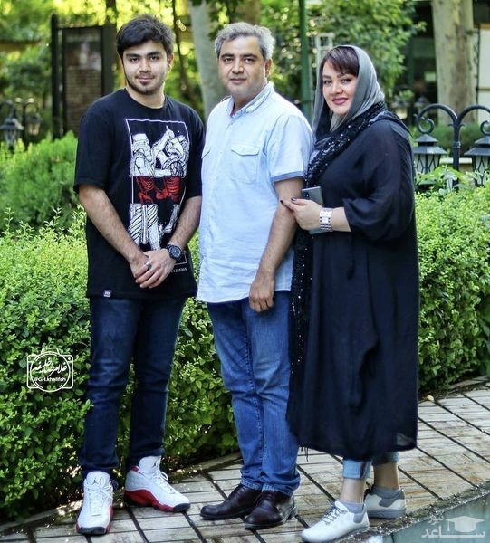 خانواده اتابک نادری