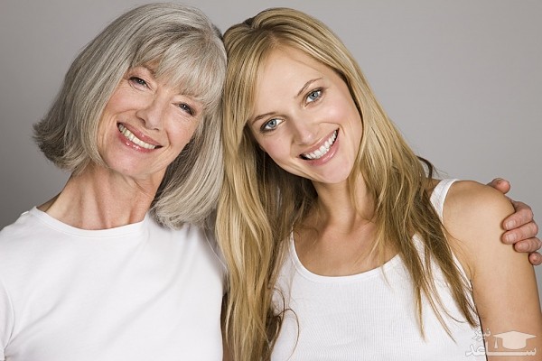 چرا برخی از مادران به دخترانشان حسادت میکنند؟!