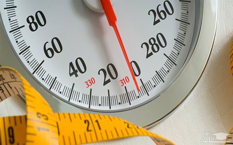 چگونه چربی بدن و اضافه وزن خود را محاسبه کنیم؟