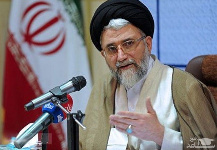 وزیر اطلاعات: اطلاعات درباره حمله سایبری به جایگاه های سوخت در اختیار مردم قرار می‌گیرد