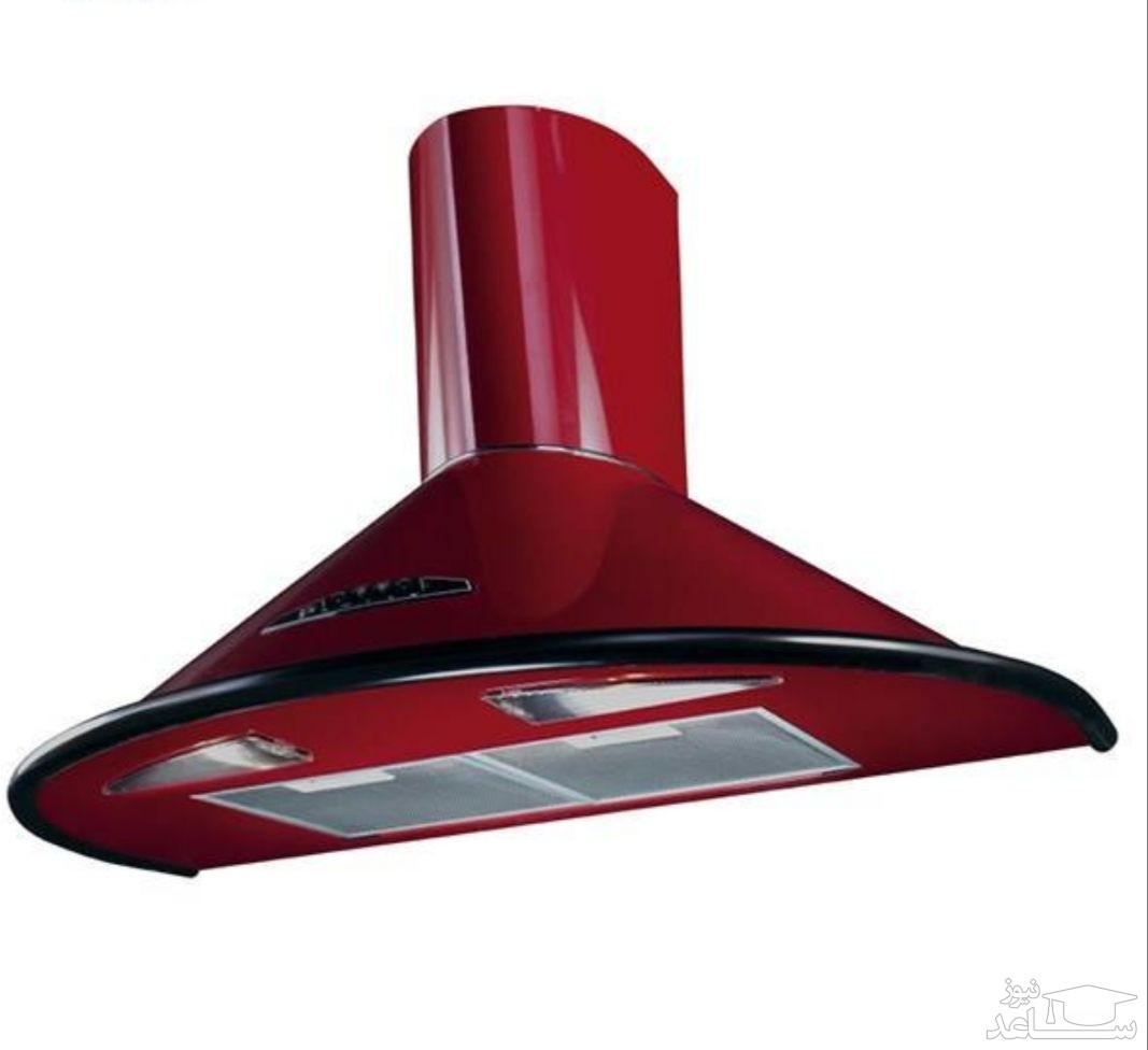 هود آشپزخانه کن مدل 300
