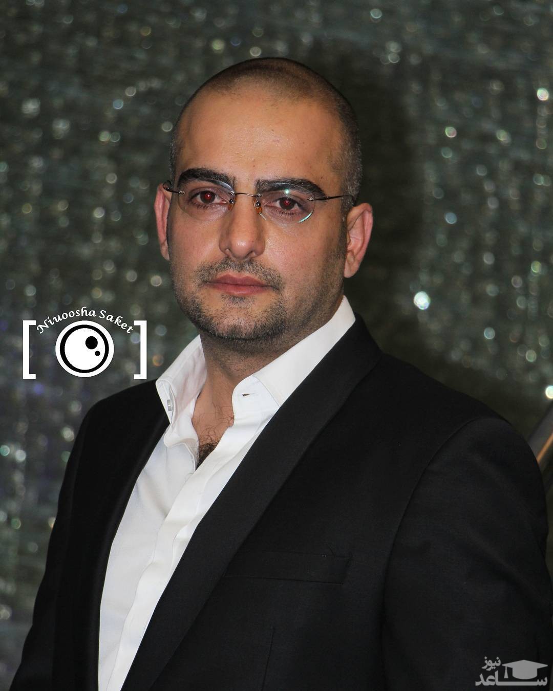 کاهش‌وزن‌چشمگیر حامد کمیلی