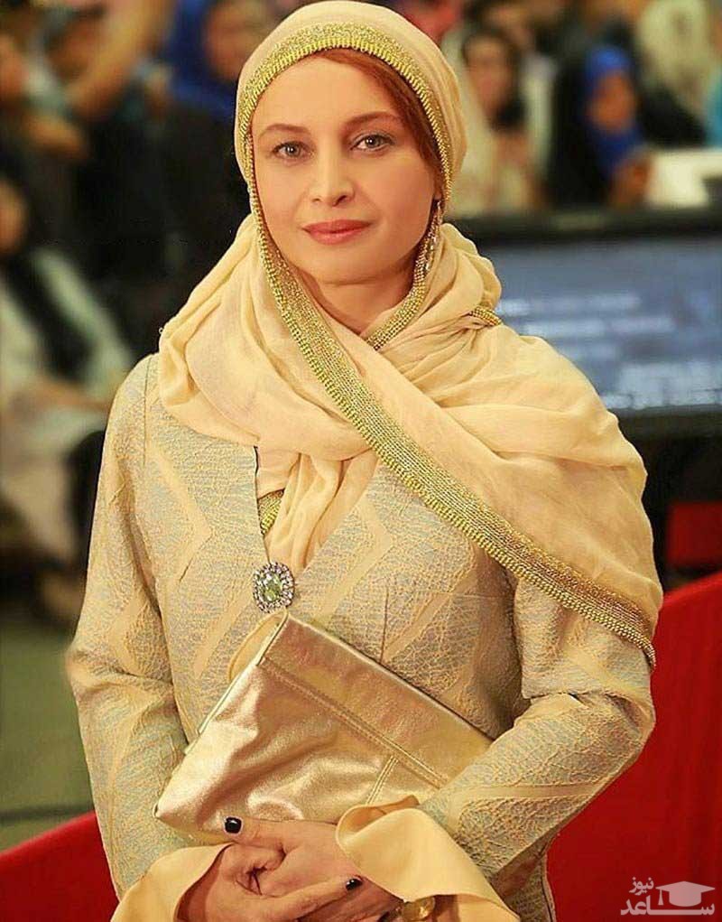 صبوری های «مریم کاویانی»