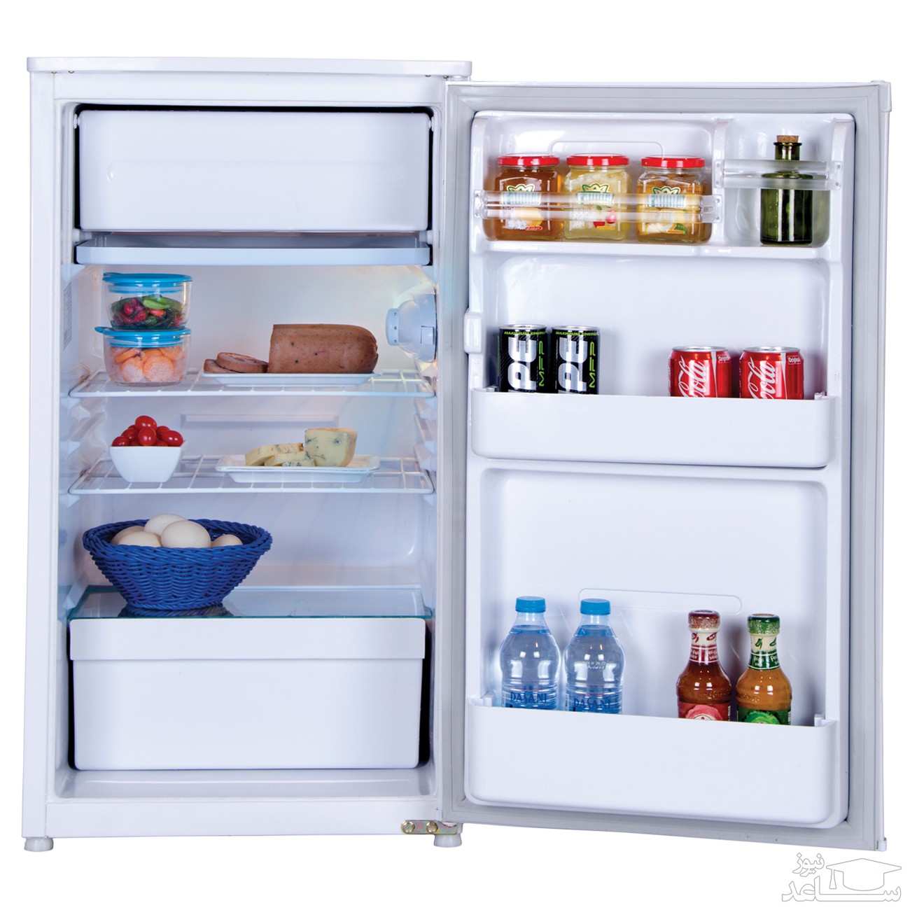 یخچال امرسان مدل IR5T