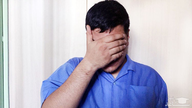گفت وگو با مرد شرخر که انگشتان کارفرمای خودش را قطع کرد/ با وحید مرادی حبس کشیدیم