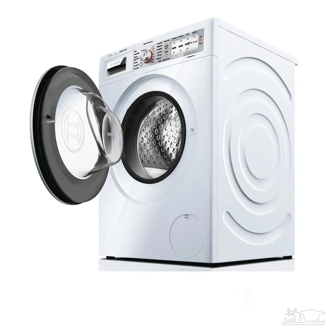  لباسشویی بوش مدل WAY32841IR