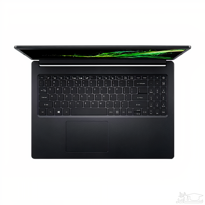 لپ تاپ ایسر مدل اسپایر3 A315-34-C3VD