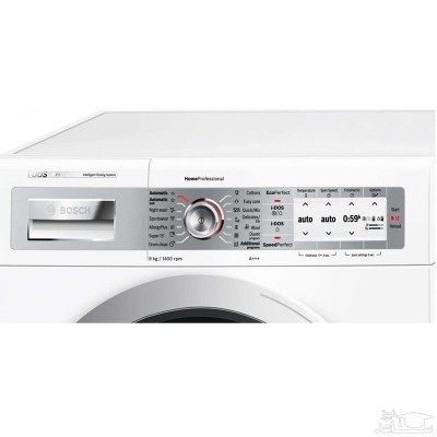 پنل لباسشویی بوش مدل WAY28862IR