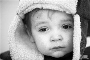 علت های تاخیر در رشد کودکان